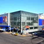 Արտակարգ դեպք՝ Երևանում․ «Երևան Սիթի» սուպերմարկետում