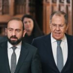 ՀՀ ԱԳՆ-ն հաստատեց՝ Երևանը ստացել է ՌԴ-ի նախազգուշացնող նամակը