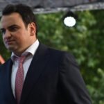 Նոյեմբերյանում Նարեկ Կարապետյանին ջերմ են դիմավորում