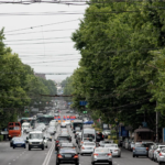 Մայրաքաղաքում կգործեն երթևեկության ժամանակավոր սահմանափակումներ