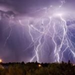 Քամու ուժգնացում, անձրև, ամպրոպ․․․ ի՞նչ եղանակ կլինի հանրապետությունում՝ 11-15-ը