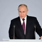 Պուտինը մշտապես պատրաստ է ընդունել նրան. Պեսկով