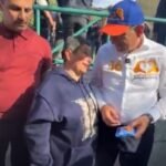 «Արմենուհին եմ, մի կուրսից ենք էղել, չե՞ք հիշում»