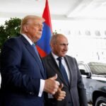 ՀՀ-ն և ԱՄՆ-ն TRIPP-ի վերաբերյալ փաստաթղթեր ստորագրեցին․ ՏԵՍԱՆՅՈՒԹ