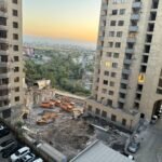 Փոշու պարունակությունը գերազանցել է սահմանային թույլատրելի կոնցենտրացիան