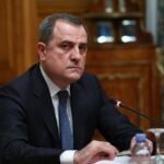 Հայ-ադրբեջանական սահմանին շարունակվում են սահմանազատման աշխատանքները. Բայրամով