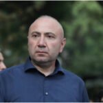 Անդրանիկ Թևանյանը 2 ամսով կալանավորվեց