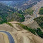 Հանրապետությունում ավտոճանապարհները հիմնականում անցանելի են