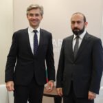 Ռազմավարական գործընկերության փաստաթուղթն էլ ավելի է ընդլայնելու ՀՀ-ի հետ համագործակցությունը. Լիտվայի ԱԳ նախարար
