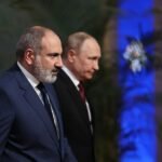 Փաշինյանը` ՌԴ-ից հայերի արտաքսման մասին