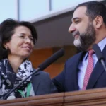 Ռուբեն Վարդանյանի կինը որոշում ունի