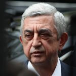 «Միայն ապուշը կարող է այդպես մտածել»․ Սերժ Սարգսյան