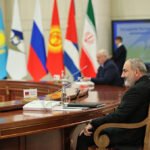 Փաշինյանը՝ ԵԱՏՄ-ի և ԵՄ-ի հարցով հանրաքվե անցկացնելու մասին