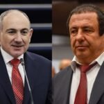 Գագիկ Ծառուկյանը դատի է տվել վարչապետ Նիկոլ Փաշինյանին ու Հանրային հեռուստատեսությանը