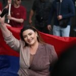 Ընտրությունների արդյունքը ժողովուրդն է որոշում, ոչ թե Վահագն Հովակիմյանն իր գրիչով․ Իվետա Տոնոյան