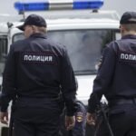Հարձակում՝ Կրասնոդարի առևտրի կենտրոնում․ կա զnh | ՏԵՍԱՆՅՈՒԹ
