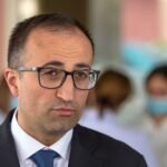 Նոր օրենք՝ մինչև 12 տարեկան երեխաներ ունեցող ընտանիքների համար․ Արսեն Թորոսյան