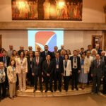 ԿԸՀ-ն օտարերկրյա հյուրերի համար տեղեկատվական հանդիպում է հրավիրել