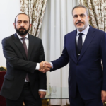 Թուրքիան պատրաստ է Հայաստանի հետ հարաբերությունների կարգավորմանը. Ֆիդան