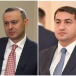 Ալիևի օգնականը ինչպե՞ս է Հայաստան ժամանել. նոր մանրամասներ