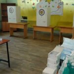 Արփենիի և Լանջանիստի նախնական արդյունքները