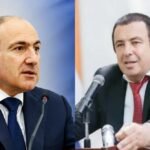 Գագիկ Ծառուկյանը դատի է տվել վարչապետ Նիկոլ Փաշինյանին ու Հանրային հեռուստատեսությանը
