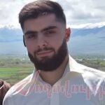 Ընտրության օրը սպանված 27-ամյա Գոռը մաhացել է հոր ձեռքերում․ եղել են չորս հոգով․ կա կալանավորված