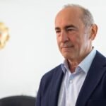 Ռոբերտ Քոչարյանը եռօրյա այցով մեկնում է Հայաստանից