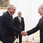 Փաշինյանն ուղերձ է հղել Պուտինին