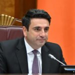 Առաջարկվում է ընտրակաշառք տալու ու վերցնելու դեպքում պատիժը խստացնել, կսահմանվի 9 և 10 տարի ազատազարկում. Ալեն Սիմոնյան