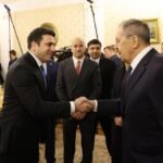 Ելակի գինը չի կարող բարձր լինել անկախության գնից. Սիմոնյանի ուշագրավ հարցազրույցը «Дождь»-ին