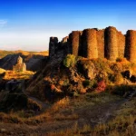 «Ամբերդ» տանող ճանապարհը երկար դադարից հետո արդեն անցանելի է, հունիսի 2-ից կընդունի այցելուների