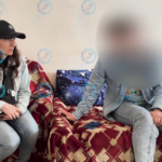 «Գտեք իմ երեխեքին, ուրիշ բան չեմ ուզում»․ Փամբակ գետն ընկած երեխաների մայր