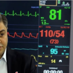 ՏԵՍԱՆՅՈՒԹ․ ԱԱԾ նախկին տնօրեն Արթուր Վանեցյանը շուրջ երեք ամիս է՝ առողջական լուրջ խնդիրներ ունի