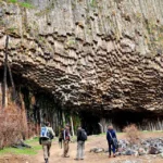 Արտակարգ իրավիճակ՝ Քարերի սիմֆոնիայի մոտ