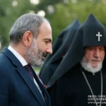 Ամենայն հայոց կաթողիկոսը որոշել է կամովին կատարել Փաշինյանի պահանջը