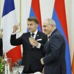 Փաշինյանին ամենաթանկարժեք նվերը. ինչեր է ստացել նա