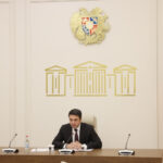 Ալեն Սիմոնյանը հրապարակեց պատգամավորների նոր երդումը․ ինչ է փոխվում