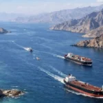 Իրանը հայտարարել է Հորմուզի նեղուցի հնարավոր ամբողջական փակման մասին
