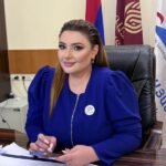 77 ձայնի փոխարեն՝ 1 ձայն. ԿԸՀ-ն անհամապատասխան տվյալներ է հրապարակել. Իվետա Տոնոյան