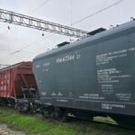 Ռուսական հացահատիկի հերթական խմբաքանակը Հայաստան է ուղարկվել Ադրբեջանի տարածքով