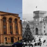ՀՀ ՆԳՆ-ն՝ Խորհրդային Հայաստանում բնակված ադրբեջանցիների հասցեների մասին
