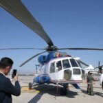 Ռուսաստանը Իրանին կմատակարարի 21 քաղաքացիական ուղղաթիռ