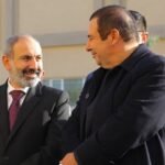 Նիկոլ Փաշինյանը՝ Գագիկ Ծառուկյանին գործարք առաջարկելու մասին