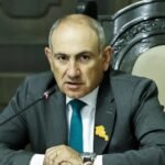 Այսօր նոր գաղափար եմ առաջարկել. Նիկոլ Փաշինյան