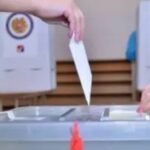 «Ուժեղ Հայաստանի» անդամներն այսօր նույնպես ժամը 18։00-ին կլինեն ԿԸՀ-ի դիմաց