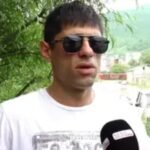 Լսել են, որ երեխան գետի մեջ գոռացել ա՝ մամա ջան, օգնեք. Վանաձորի բնակիչ