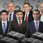 «Իրավունք». Կադրային փոփոխություններ են սպասվում մարզպետաց աշխարհում