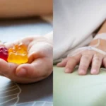 12-ամյա երեխային թմրանյութ տալու դեպքով մեկ անձ ձերբակալվել է