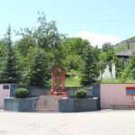 Ադրբեջանը Աստղաշենում 2 հուշարձան է ոչնչացրել